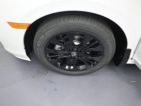New 2026 Honda Odyssey Sport-L image 41