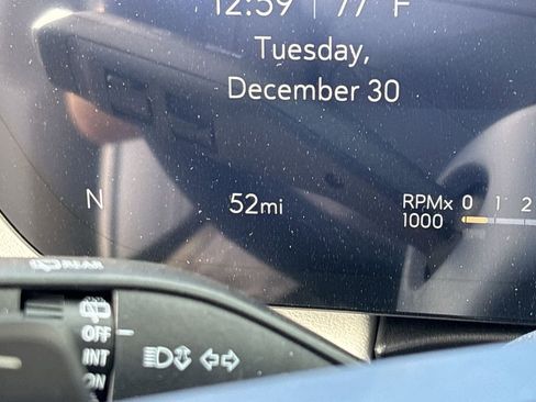 New 2026 Buick Enclave Avenir w/ Super Cruise Package image 12