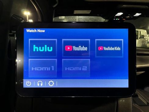 Used 2023 Chevrolet Tahoe RST image 23