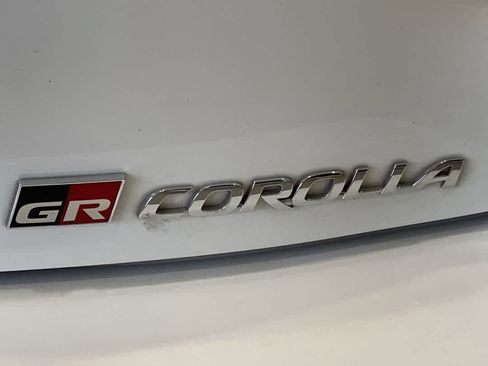 Used 2024 Toyota Corolla GR w/ Performance Package AWD/4WD image 11