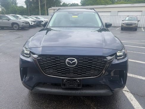 Used 2026 MAZDA CX-90 3.3 Turbo w/ Premium Sport Pkg AWD/4WD image 2