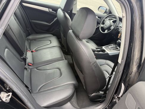 Used 2012 Audi A4 2.0T Premium FWD image 17