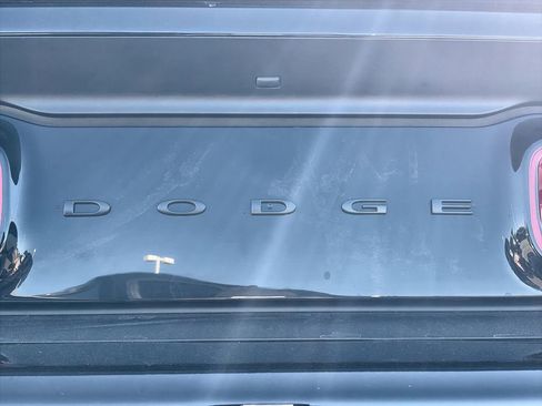 Used 2023 Dodge Challenger R/T w/ Blacktop Package image 20