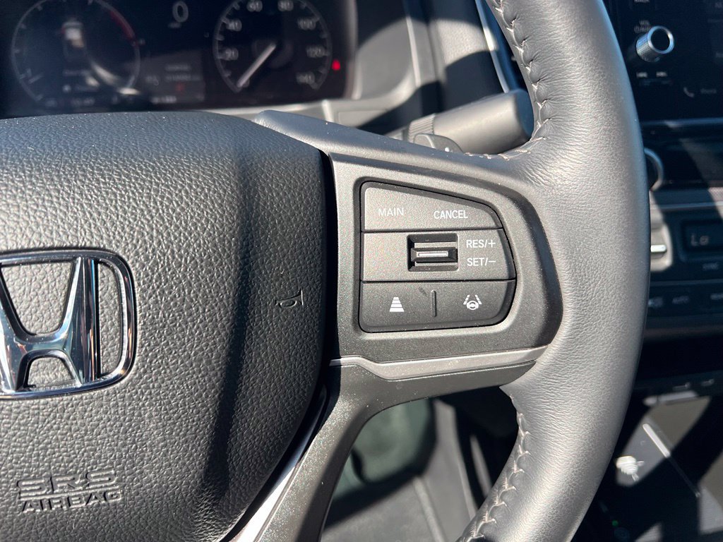 Used 2025 Honda Ridgeline RTL image 41