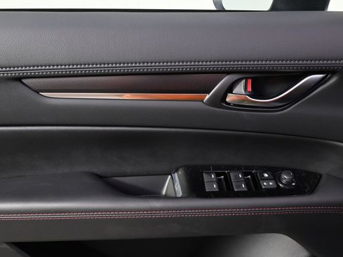 New 2025 MAZDA CX-5 Carbon Edition image 22