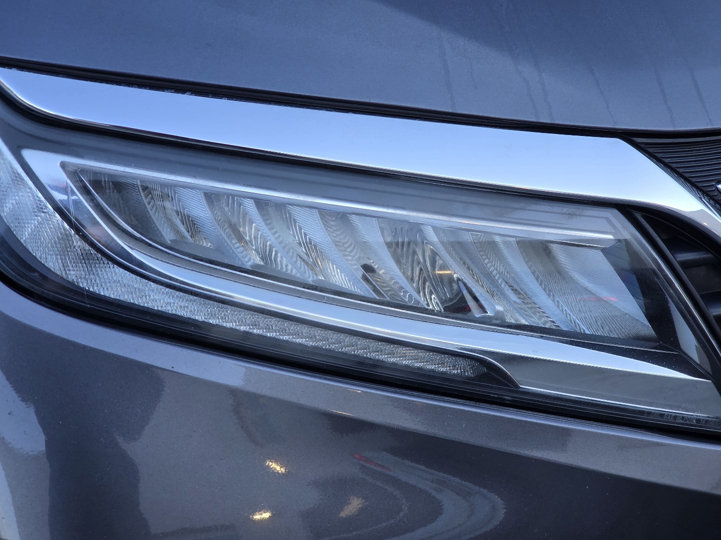 Used 2019 Honda Odyssey Touring image 7