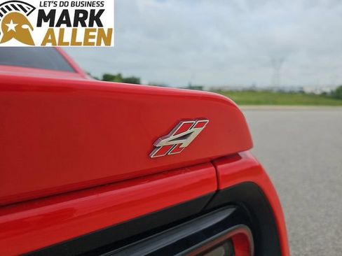 Used 2023 Dodge Challenger GT AWD/4WD image 30