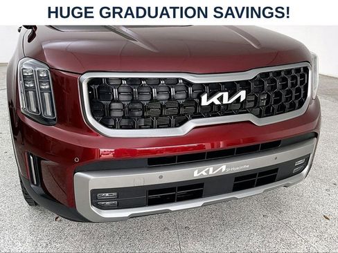 Used 2023 Kia Telluride SX X-Pro AWD/4WD image 39