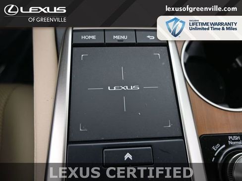 Certified 2021 Lexus RX 350 AWD w/ Premium Package image 17