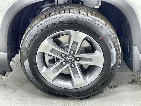 New 2025 Honda Pilot EX-L image 10