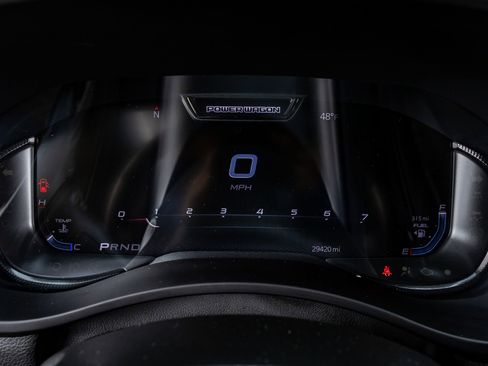 Used 2024 RAM 2500 Power Wagon w/ Level 2 Equipment Group image 20