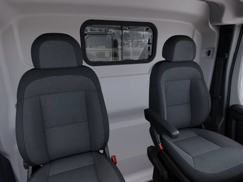 New 2026 RAM ProMaster 1500 w/ Convenience Group FWD image 19