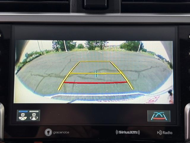Certified 2024 Toyota 4Runner SR5 Premium w/ Moonroof Package RWD image 36