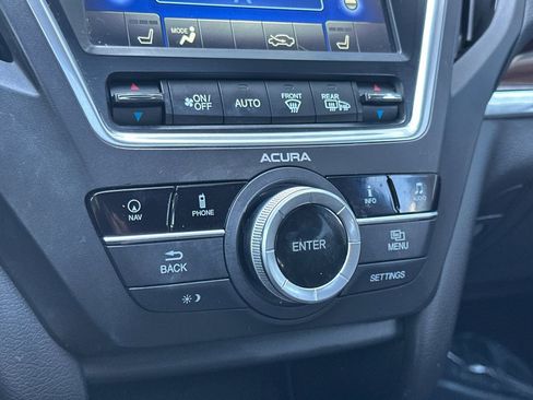 Used 2014 Acura MDX SH-AWD w/ Technology Package image 27