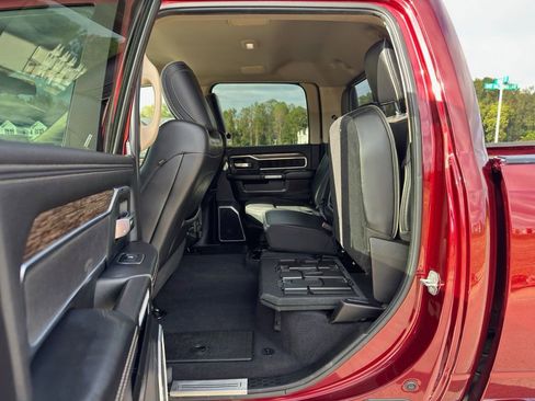 Used 2019 RAM 2500 Laramie image 20