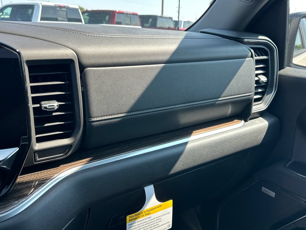 New 2026 Chevrolet Silverado 1500 RST w/ RST All Star Premium Package AWD/4WD image 24