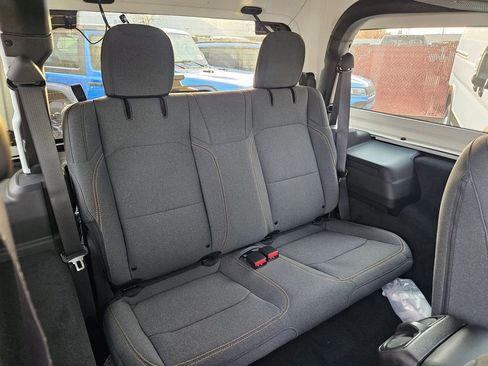 New 2026 Jeep Wrangler Sport S image 14