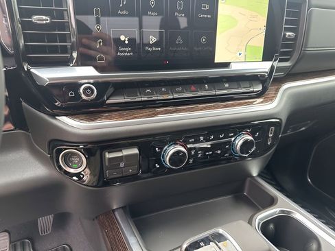 New 2026 GMC Sierra 1500 Elevation w/ Preferred Package image 35