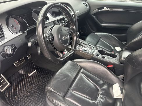 Used 2017 Audi S5 3.0T Cabriolet image 5