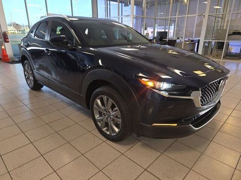 Used 2025 MAZDA CX-30 AWD 2.5 S w/ Preferred Package image 2