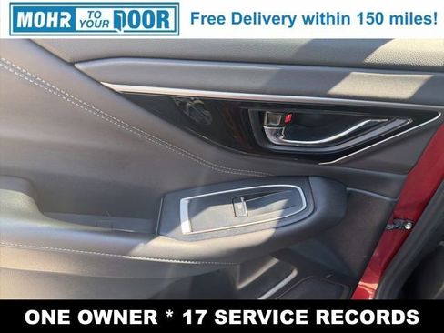 Used 2020 Subaru Outback Limited w/ Popular Package #2 AWD/4WD image 29