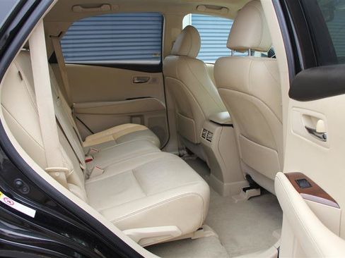 Used 2015 Lexus RX 350 AWD image 21