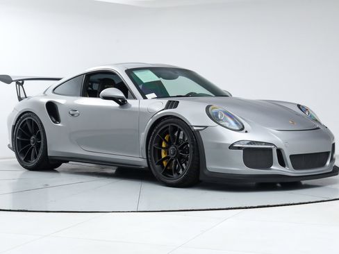 Used 2016 Porsche 911 GT3 RS RWD image 28