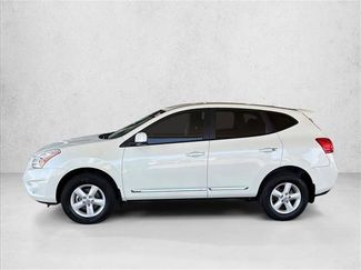 Used 2013 Nissan Rogue S w/ Special Edition Pkg AWD/4WD video 2
