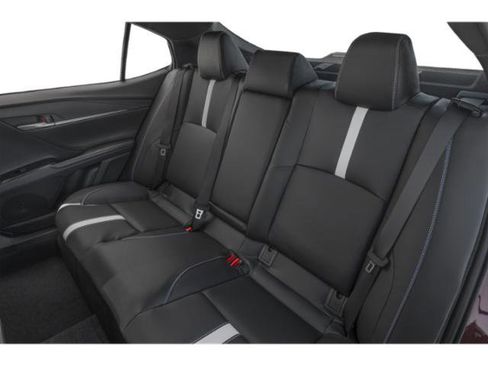 New 2026 Toyota Camry Hybrid FWD image 15