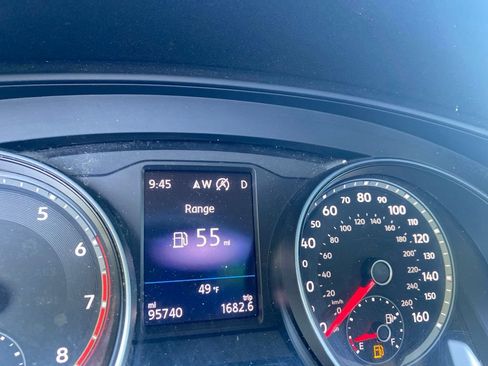 Used 2019 Volkswagen Atlas SE AWD/4WD image 19
