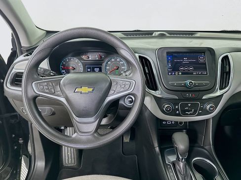 Used 2023 Chevrolet Equinox LS FWD image 19