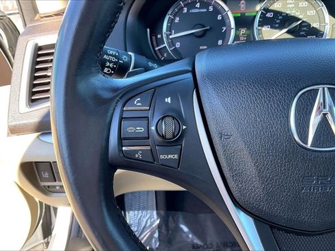 Used 2020 Acura TLX V6 w/ Technology Package image 19