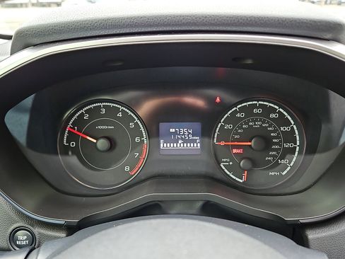 Used 2018 Subaru Crosstrek 2.0i Premium w/ Popular Package #2 image 20