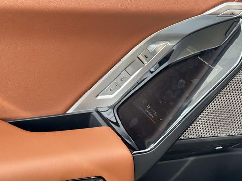 New 2026 BMW 760i xDrive AWD/4WD image 13