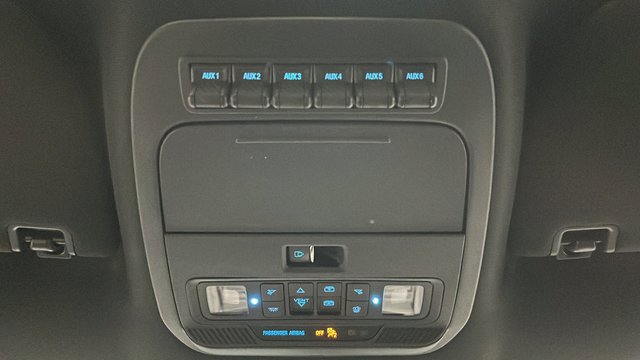 Used 2025 Ford F150 Tremor w/ Bed Utility Package AWD/4WD image 33
