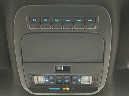 Used 2025 Ford F150 Tremor w/ Bed Utility Package AWD/4WD image 33