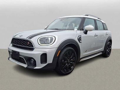 Certified 2023 MINI Cooper Countryman S