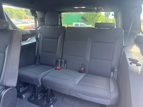 Used 2024 Chevrolet Tahoe LS w/ Driver Alert Package AWD/4WD image 6