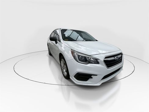 Used 2018 Subaru Legacy 2.5i w/ Cargo Package image 2