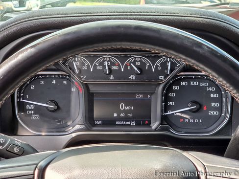 Used 2019 GMC Sierra 1500 AT4 image 19