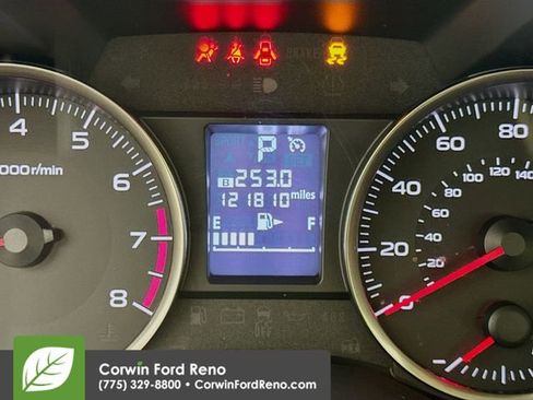 Used 2015 Subaru Impreza 2.0i Premium image 12