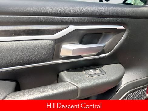 Used 2020 RAM 1500 Big Horn AWD/4WD image 21