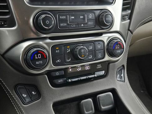 Used 2017 Chevrolet Tahoe LT image 24