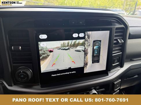 Used 2025 Ford F150 Raptor AWD/4WD image 31