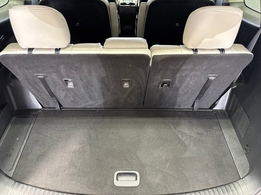 Used 2022 Kia Telluride EX w/ EX Premium Package FWD image 29