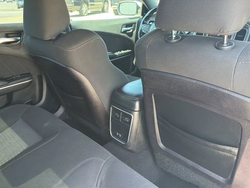 Used 2019 Dodge Charger Scat Pack RWD image 57