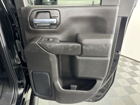 Used 2020 Chevrolet Silverado 2500 W/T w/ WT Fleet Convenience Package image 24