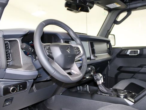 New 2026 Ford Bronco Big Bend image 20