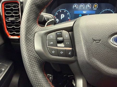 New 2026 Ford Ranger Raptor AWD/4WD image 46