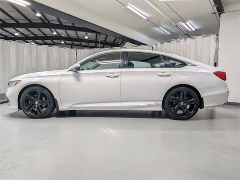 Used 2020 Honda Accord Sport image 23